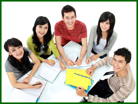 home tuition student